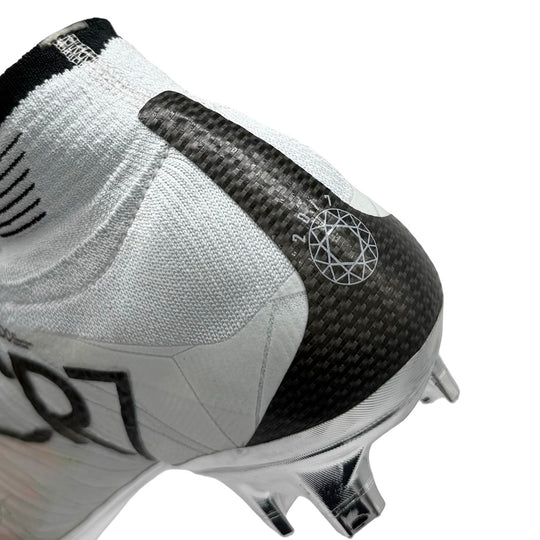 Cristiano Ronaldo match-issued boots 'Melhor' 2017 FIFA Men's The Best edition, fully custom for CR7 un-released to the public