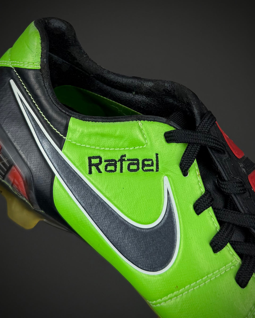 Rafael | Manchester United