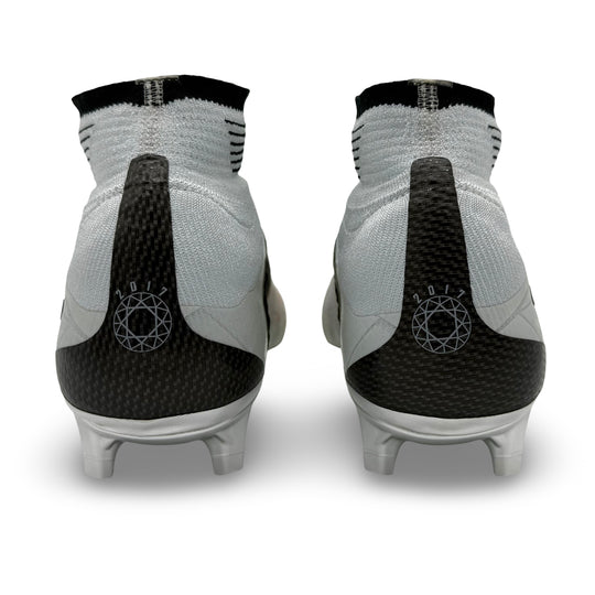 Cristiano Ronaldo match-issued boots 'Melhor' 2017 FIFA Men's The Best edition, fully custom for CR7 un-released to the public