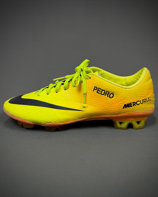 Pedro | Spain