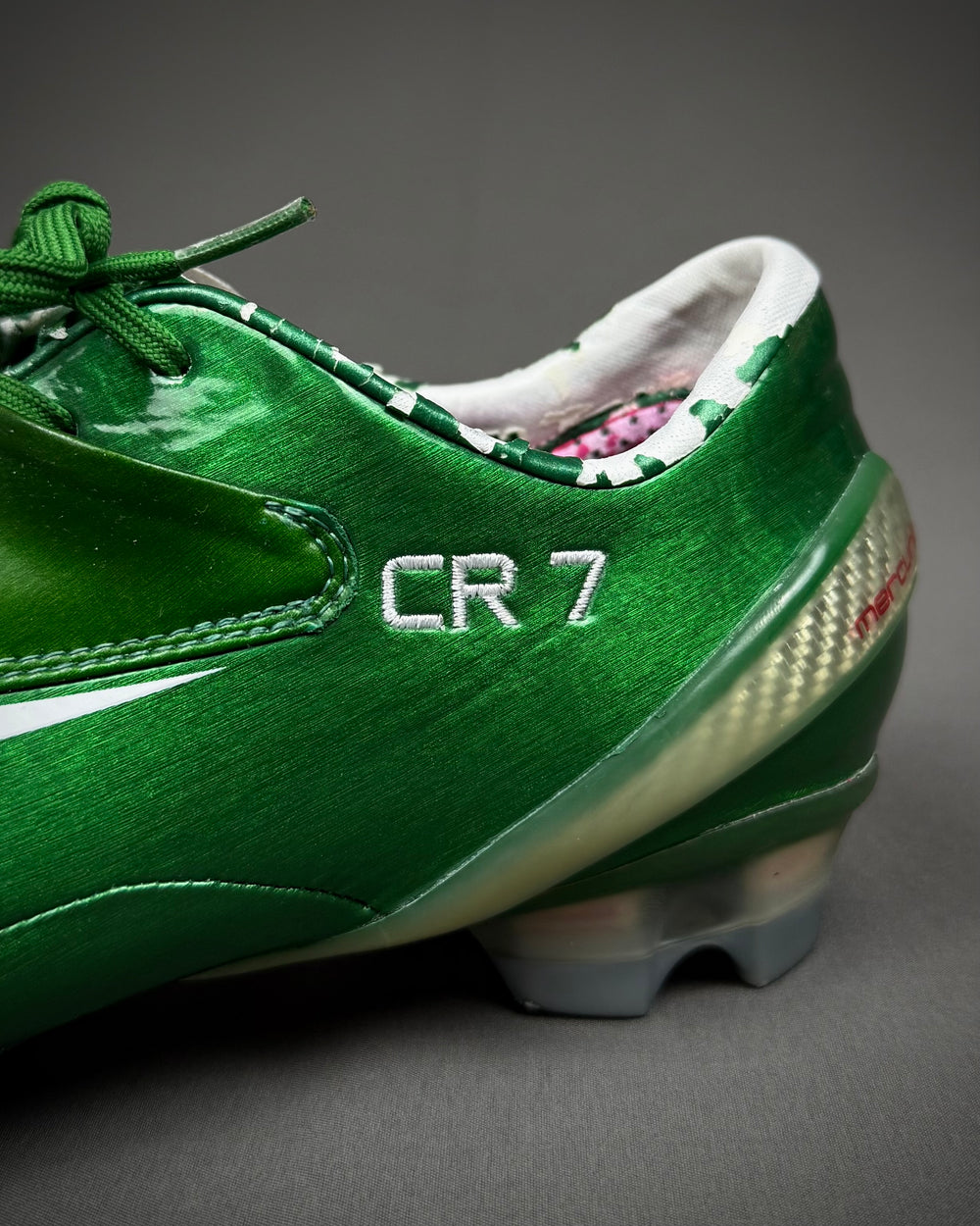 Cristiano Ronaldo | Portugal