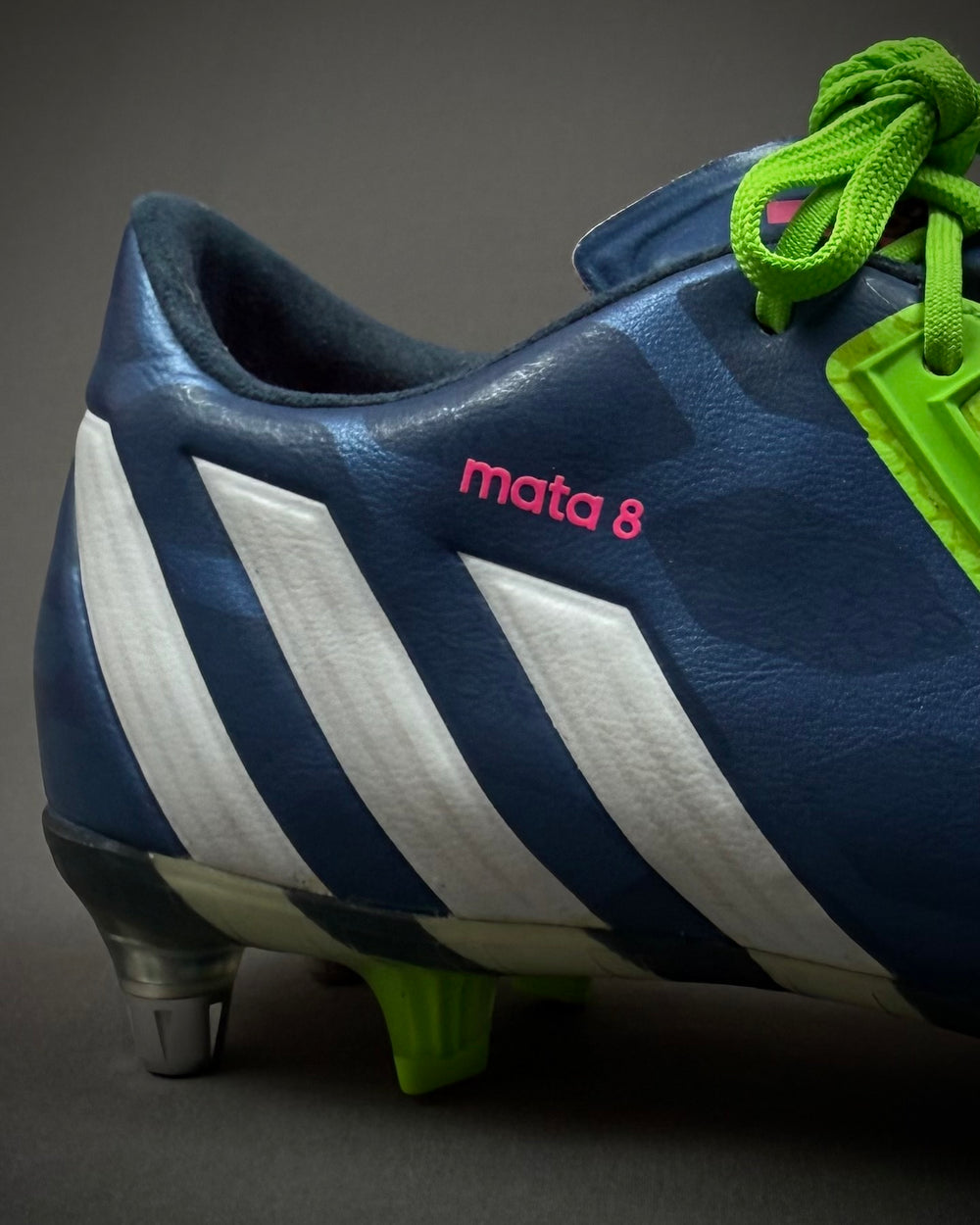 Juan Mata | Manchester United