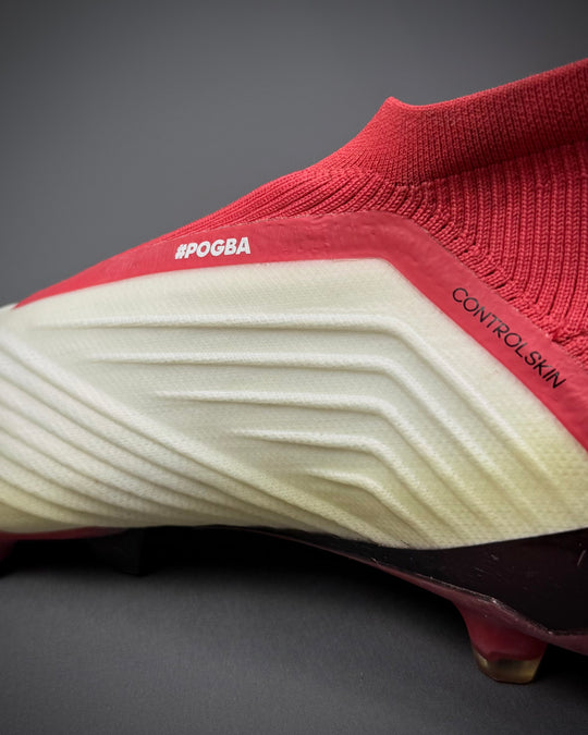 Paul Pogba | Manchester United & France