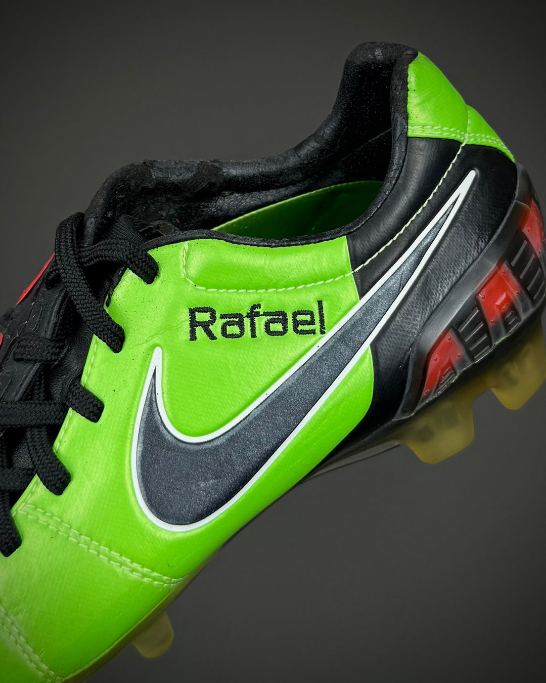 Rafael | Manchester United