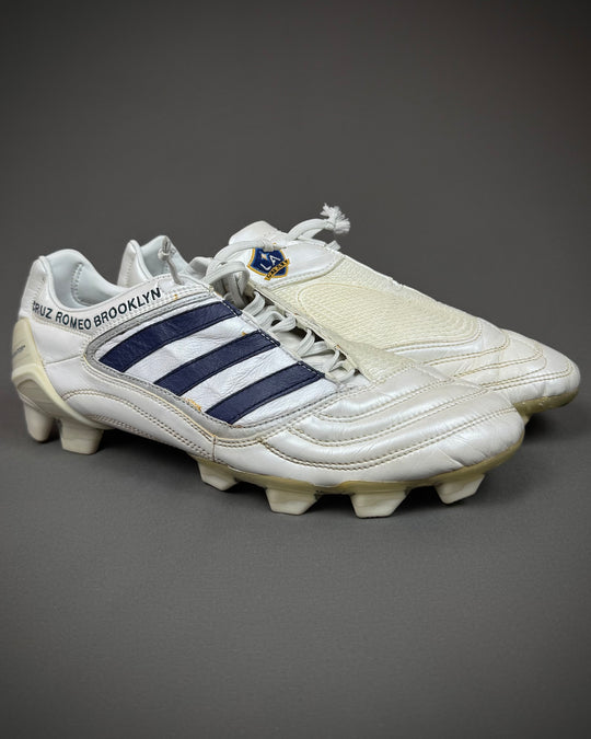 David Beckham  | LA Galaxy