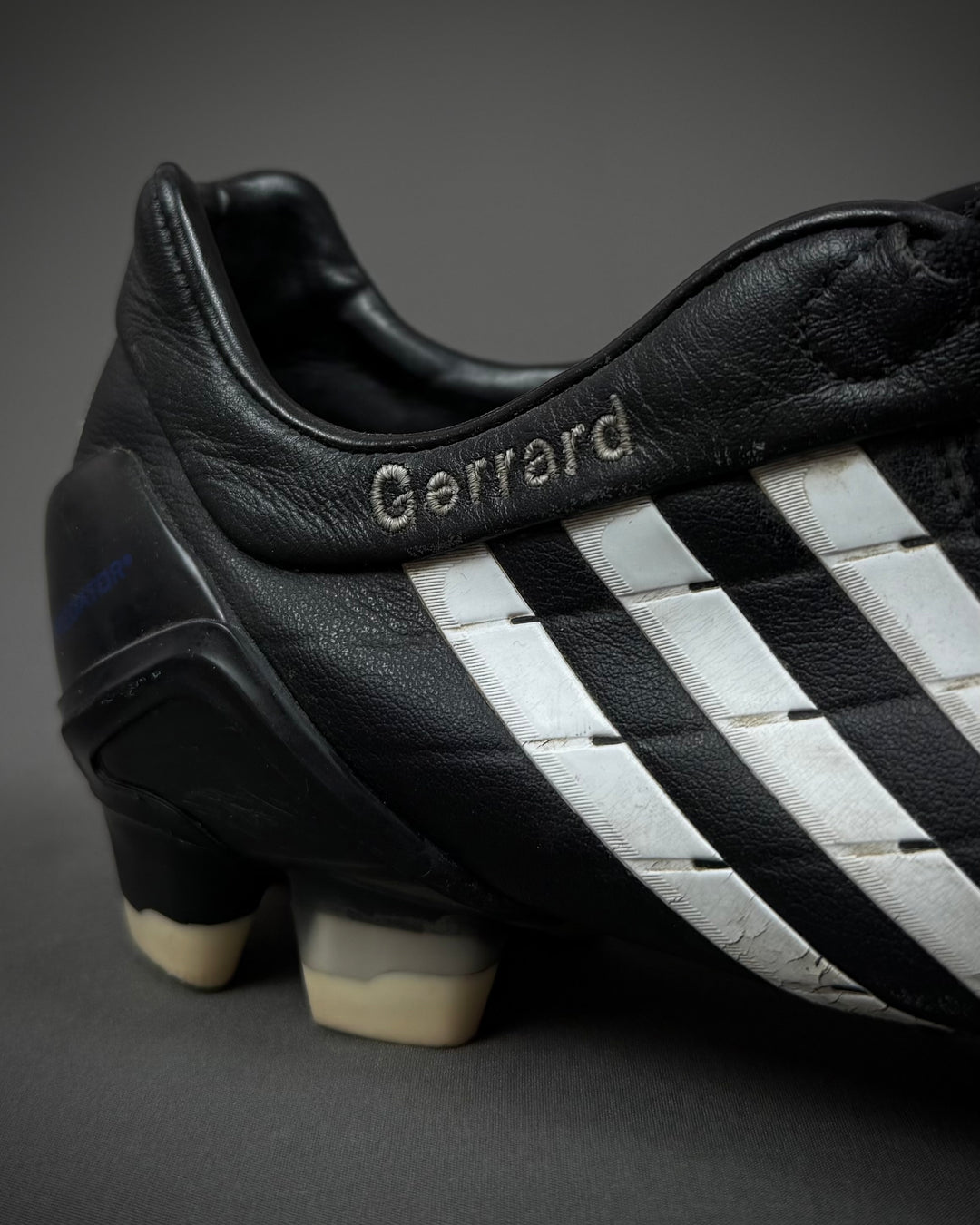 Steven Gerrard | Liverpool