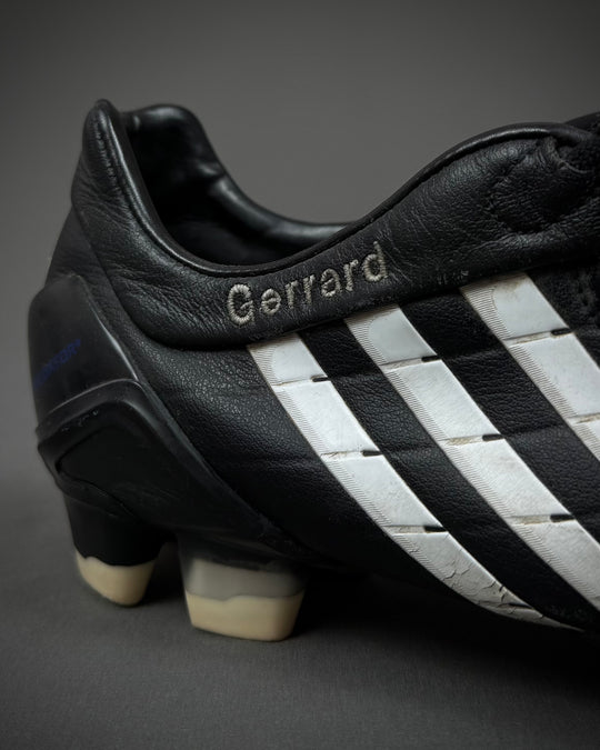 Steven Gerrard | Liverpool