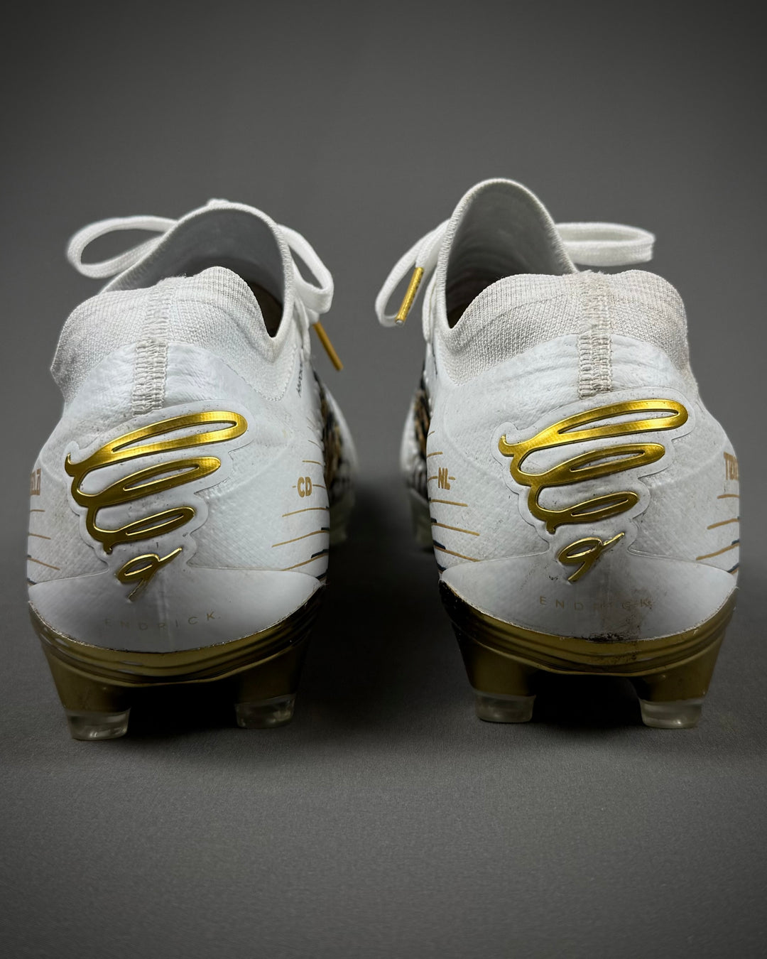 Endrick | Real Madrid & Brazil