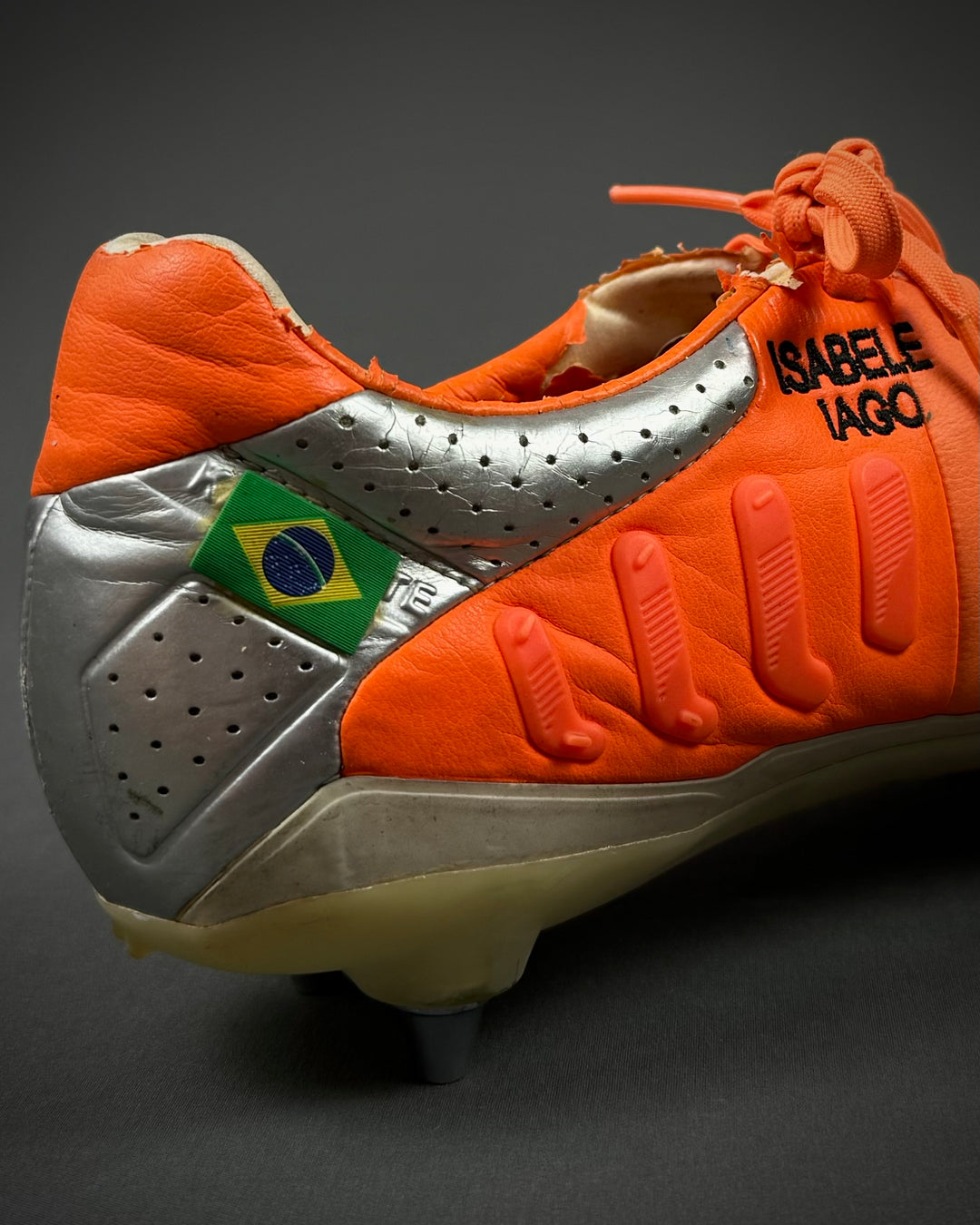 Thiago Silva | PSG & Brazil