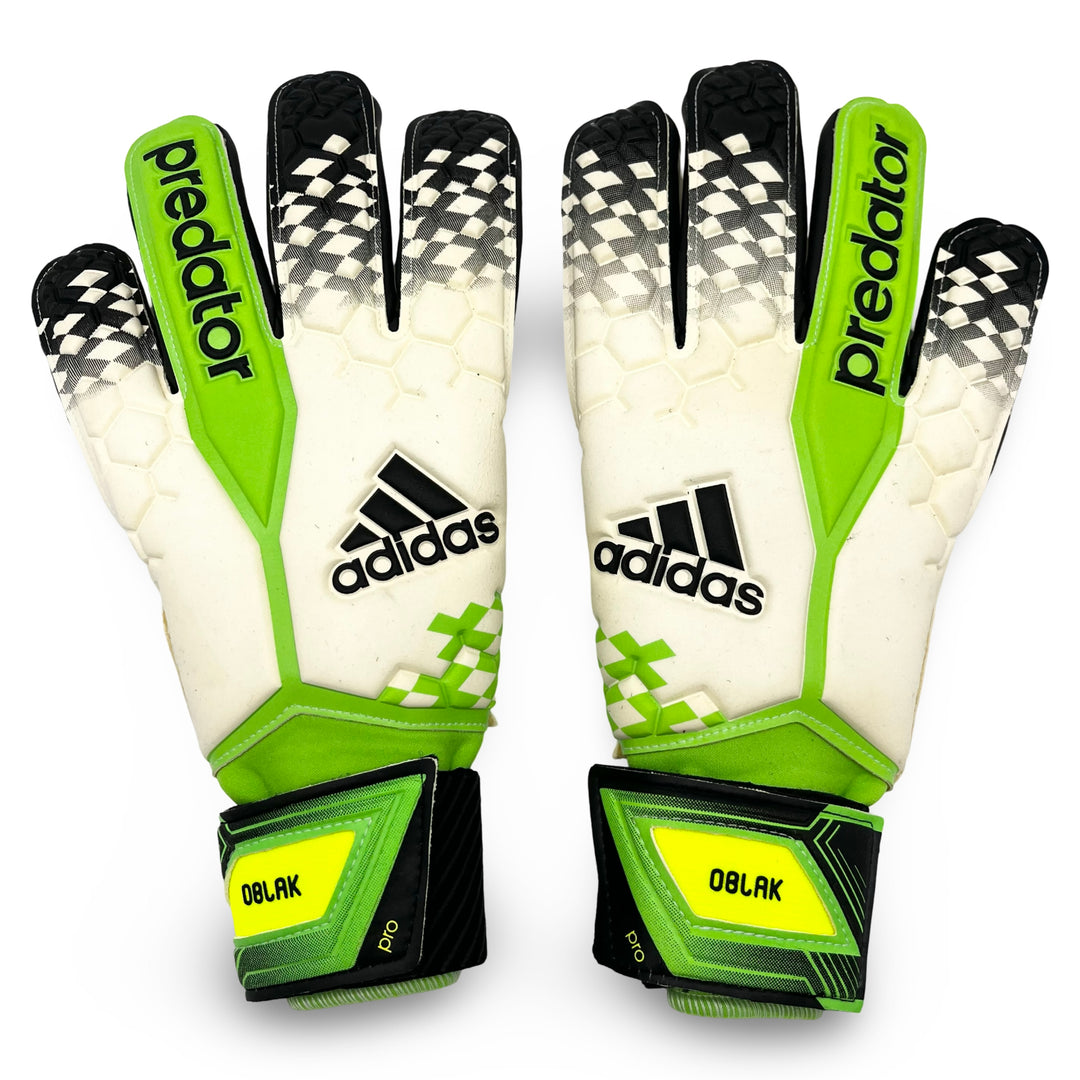 Jan Oblak | Benfica