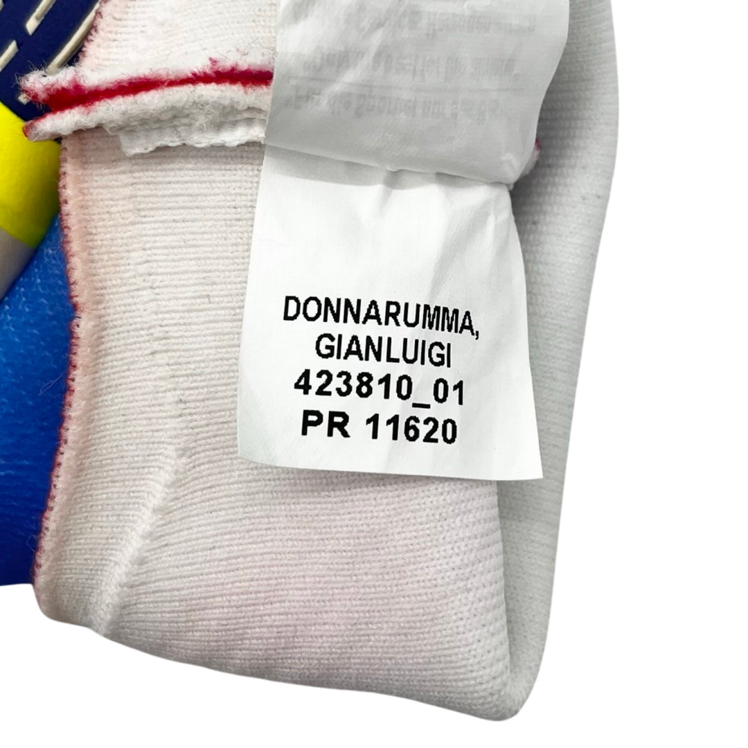 Gianluigi Donnarumma | PSG