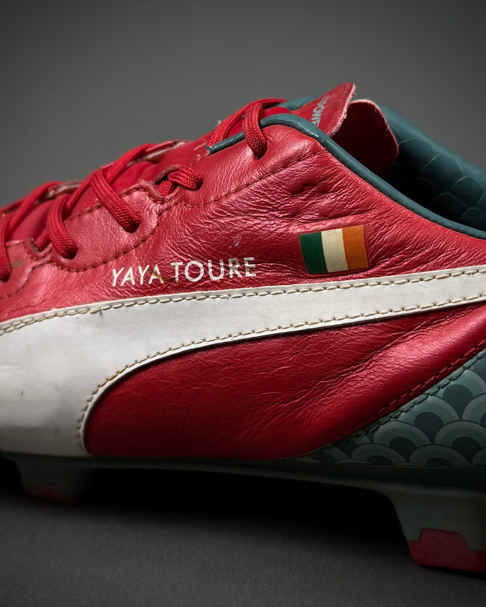 Yaya Touré | Manchester City