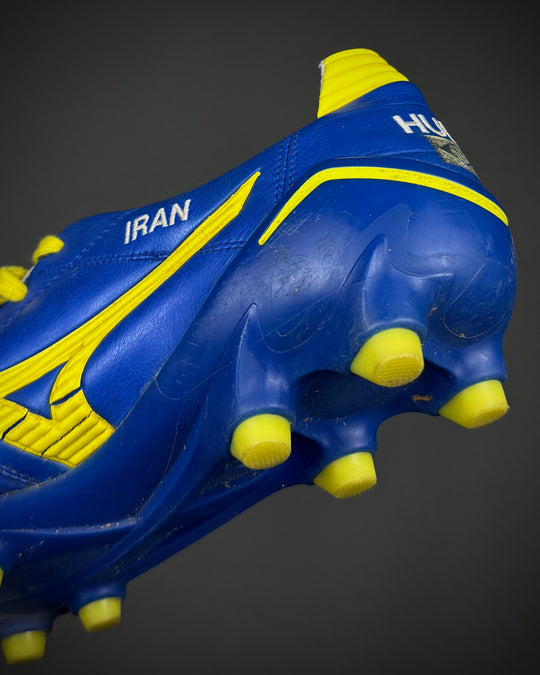 Hulk | Brazil