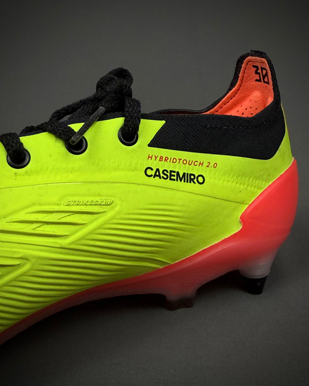 Casemiro | Manchester United