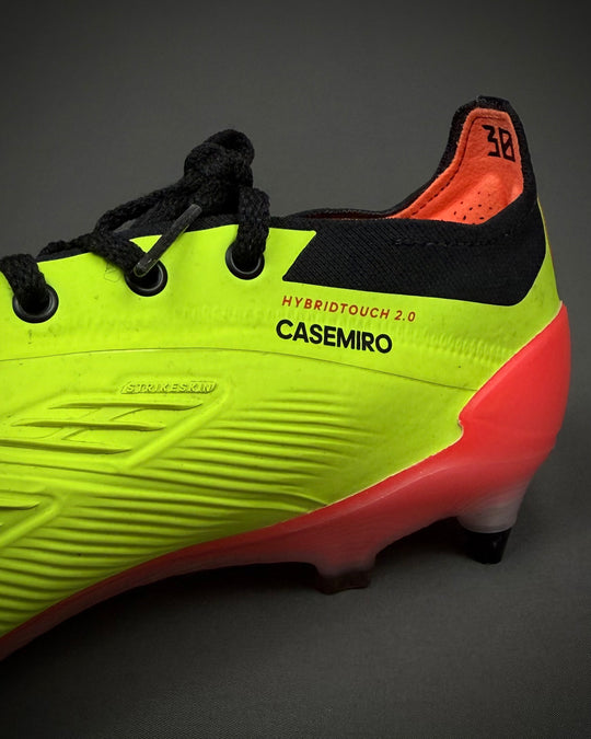 Casemiro | Manchester United