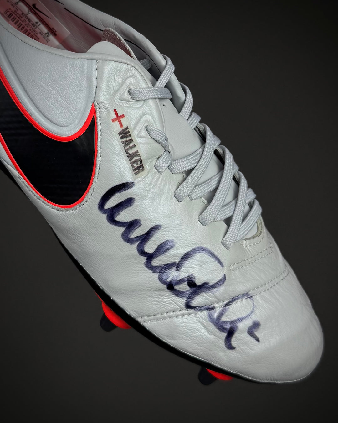 Kyle Walker | Tottenham & England