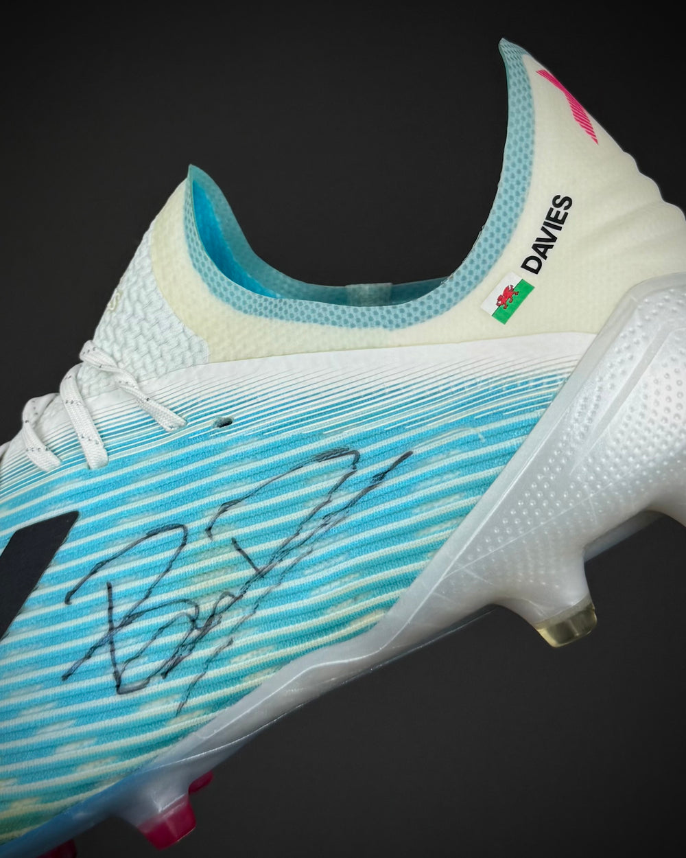 Ben Davies | Tottenham & Wales