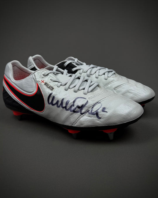 Kyle Walker | Tottenham & England