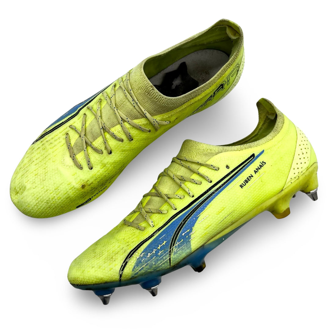 Raphaël Varane | Manchester United