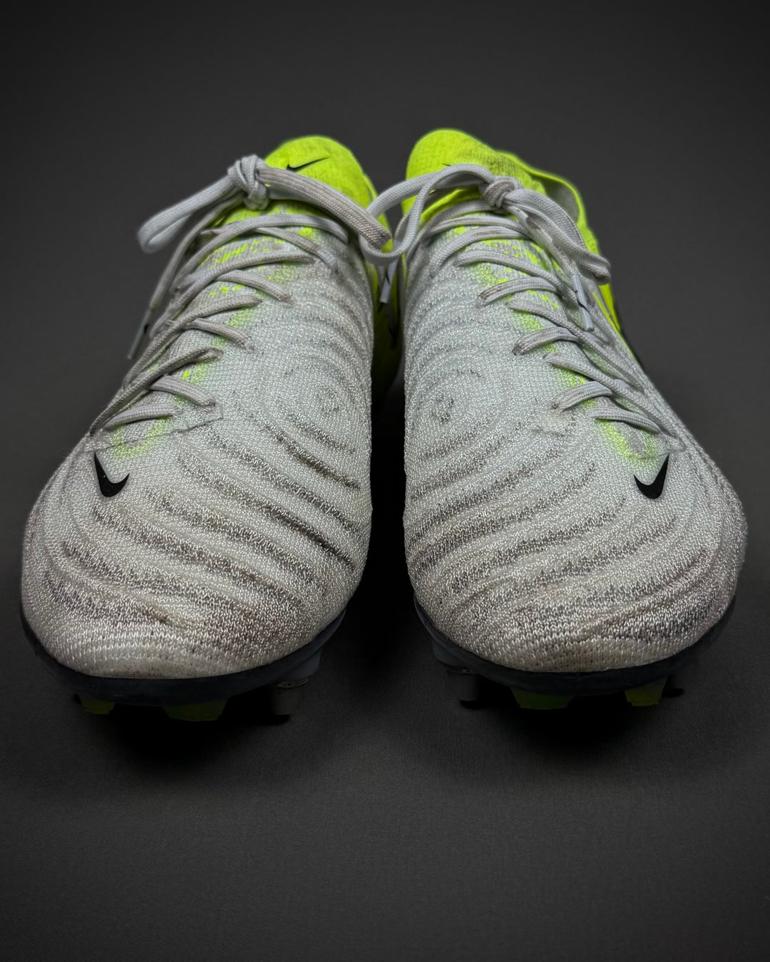 John Stones | Match-Worn Boots | 2024/25 | Manchester City