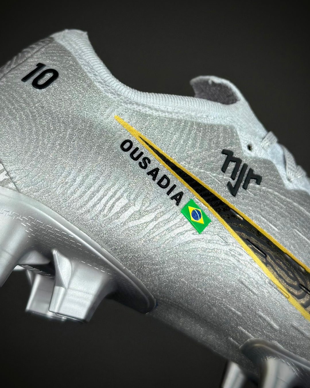 Neymar Jr. | PSG & Brazil