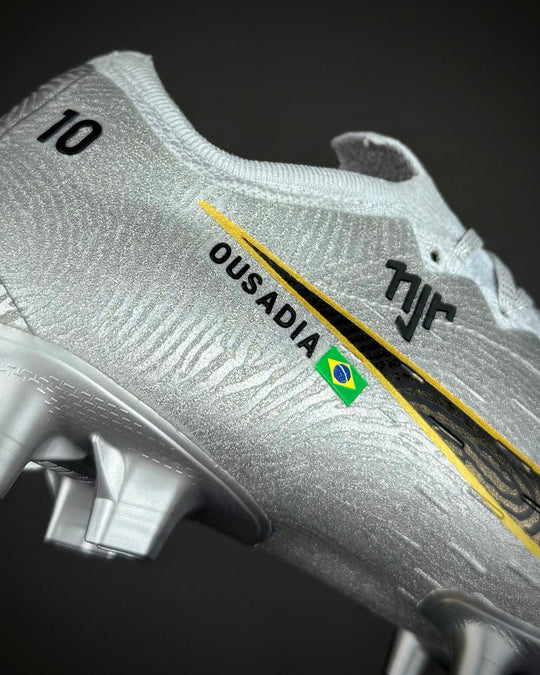 Neymar Jr. | PSG & Brazil