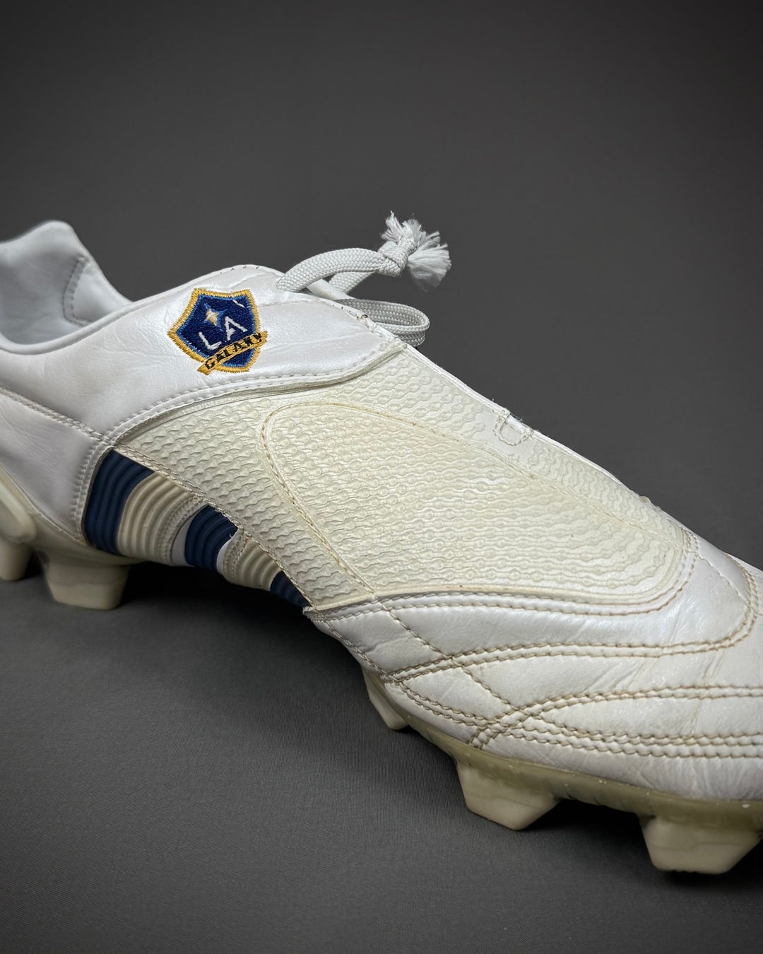 David Beckham  | LA Galaxy