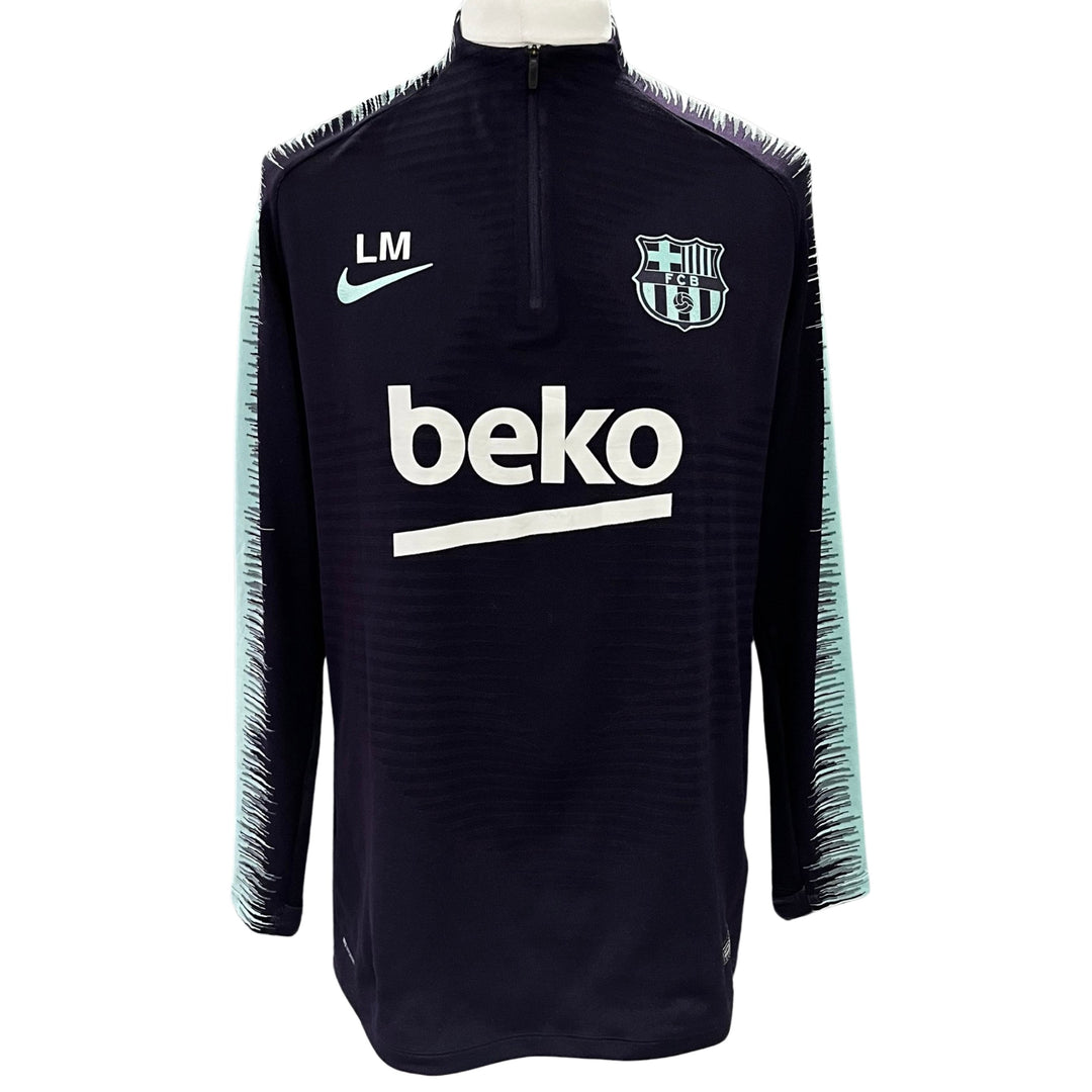 Lionel Messi | Barcelona
