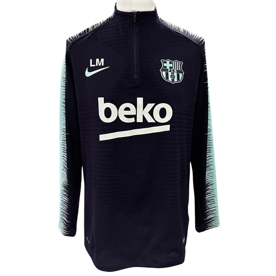 Lionel Messi | Barcelona