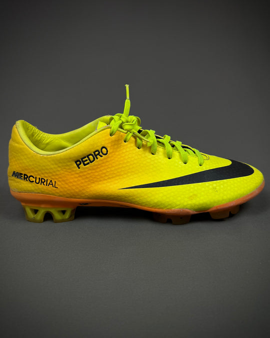 Pedro | Spain