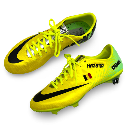 Eden Hazard | Chelsea