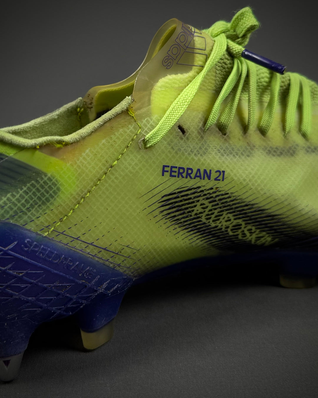 Ferran Torres | Manchester City