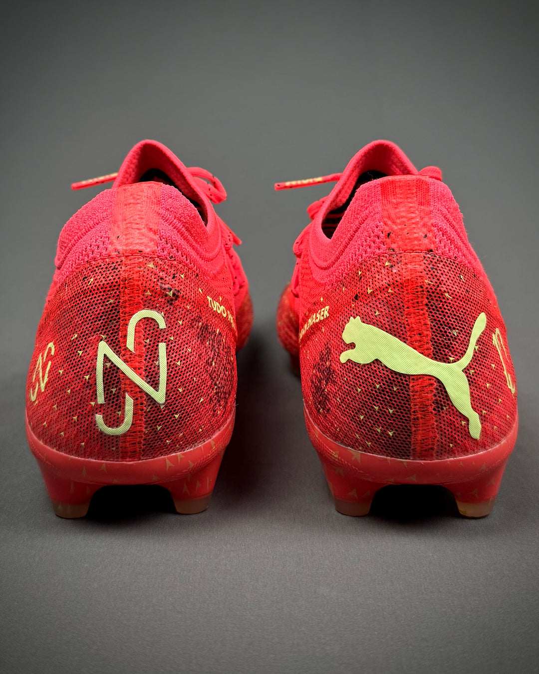 Neymar Jr. | PSG & Brazil