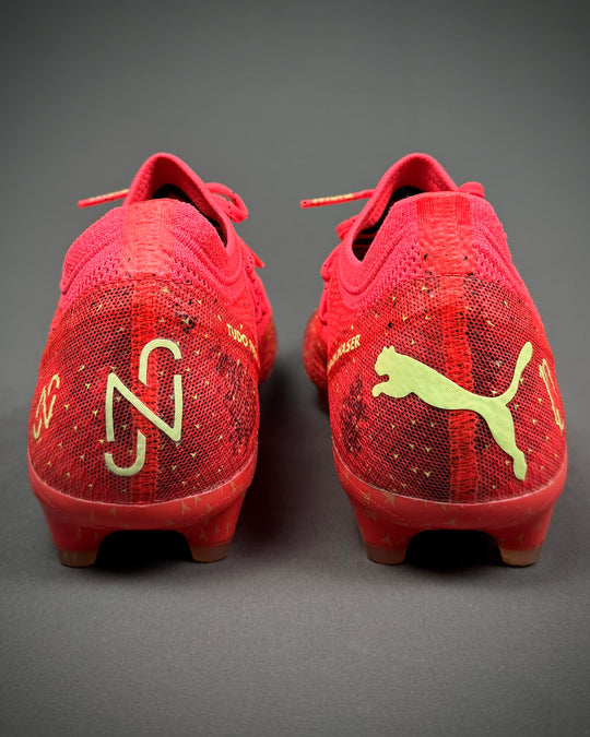 Neymar Jr. | PSG & Brazil