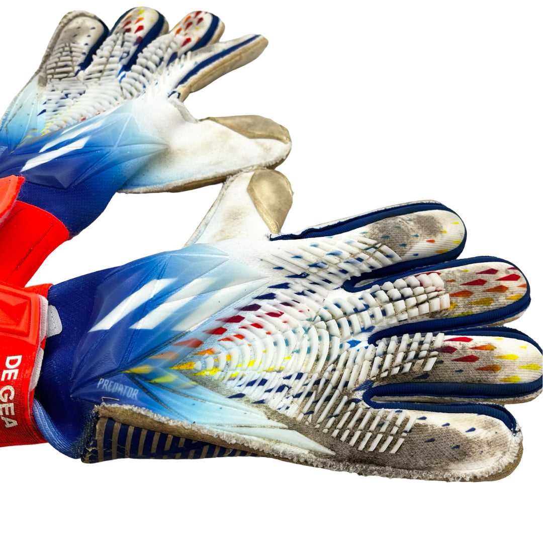 David De Gea | Manchester United