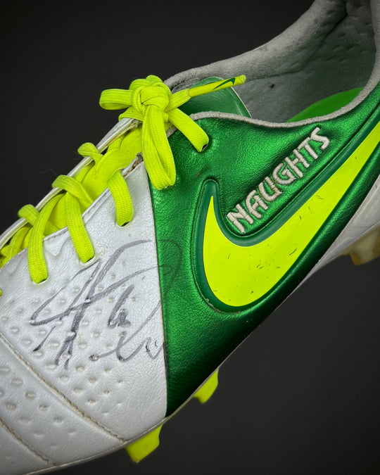Kyle Naughton | Tottenham