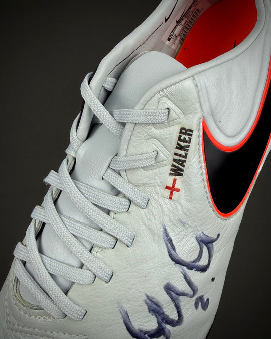 Kyle Walker | Tottenham & England