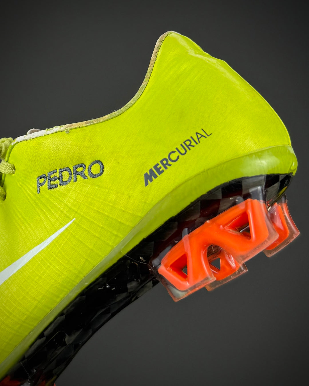 Pedro | Barcelona