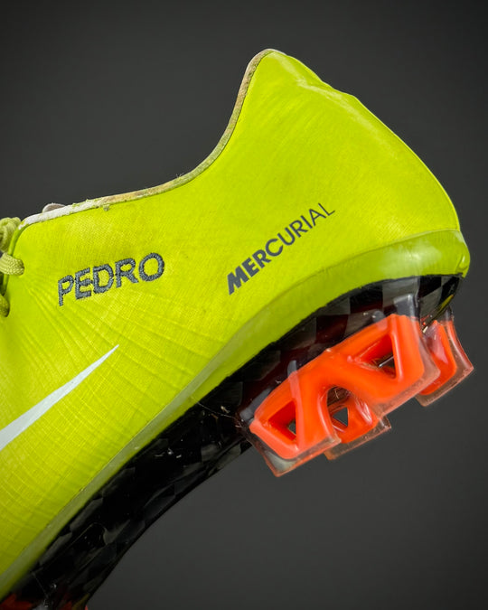 Pedro | Barcelona