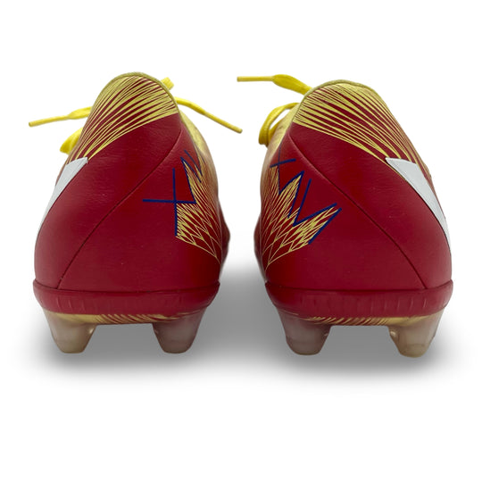 Xavi | Barcelona