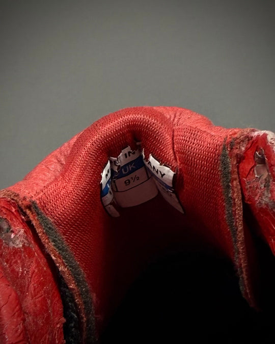 Patrick Kluivert | Netherlands