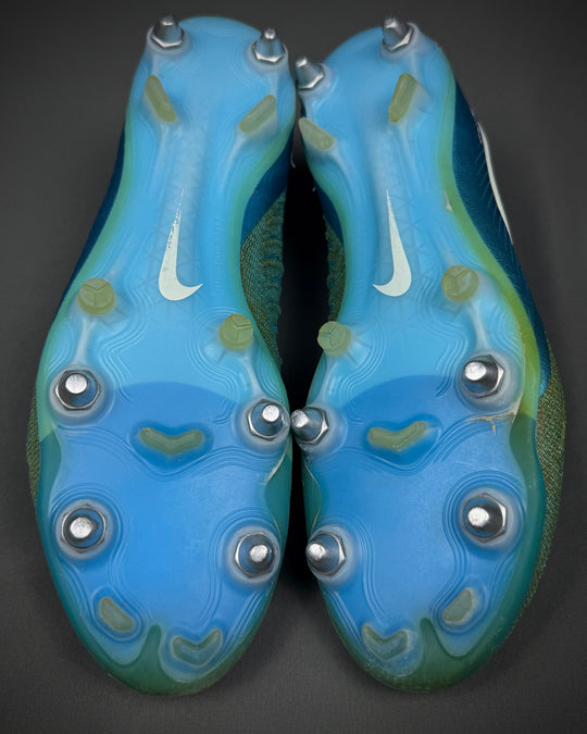 Marc Guéhi | Crystal Palace & England