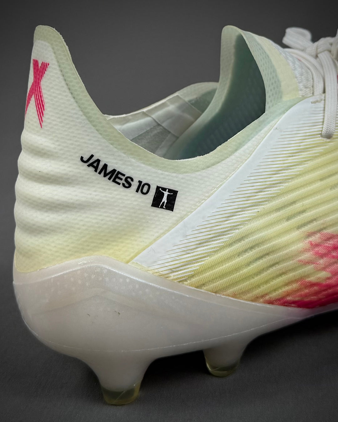 James Rodríguez | Real Madrid