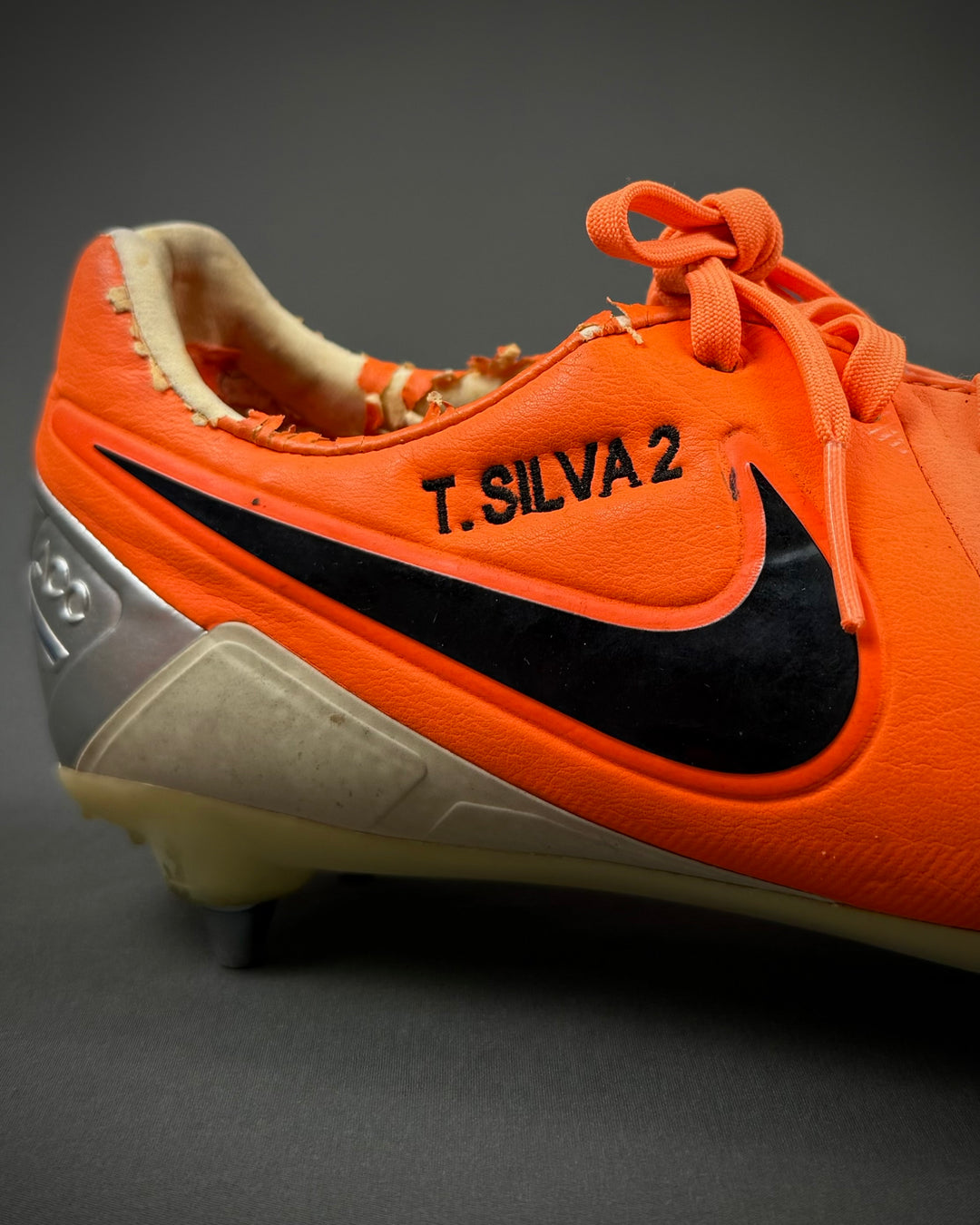Thiago Silva | PSG & Brazil