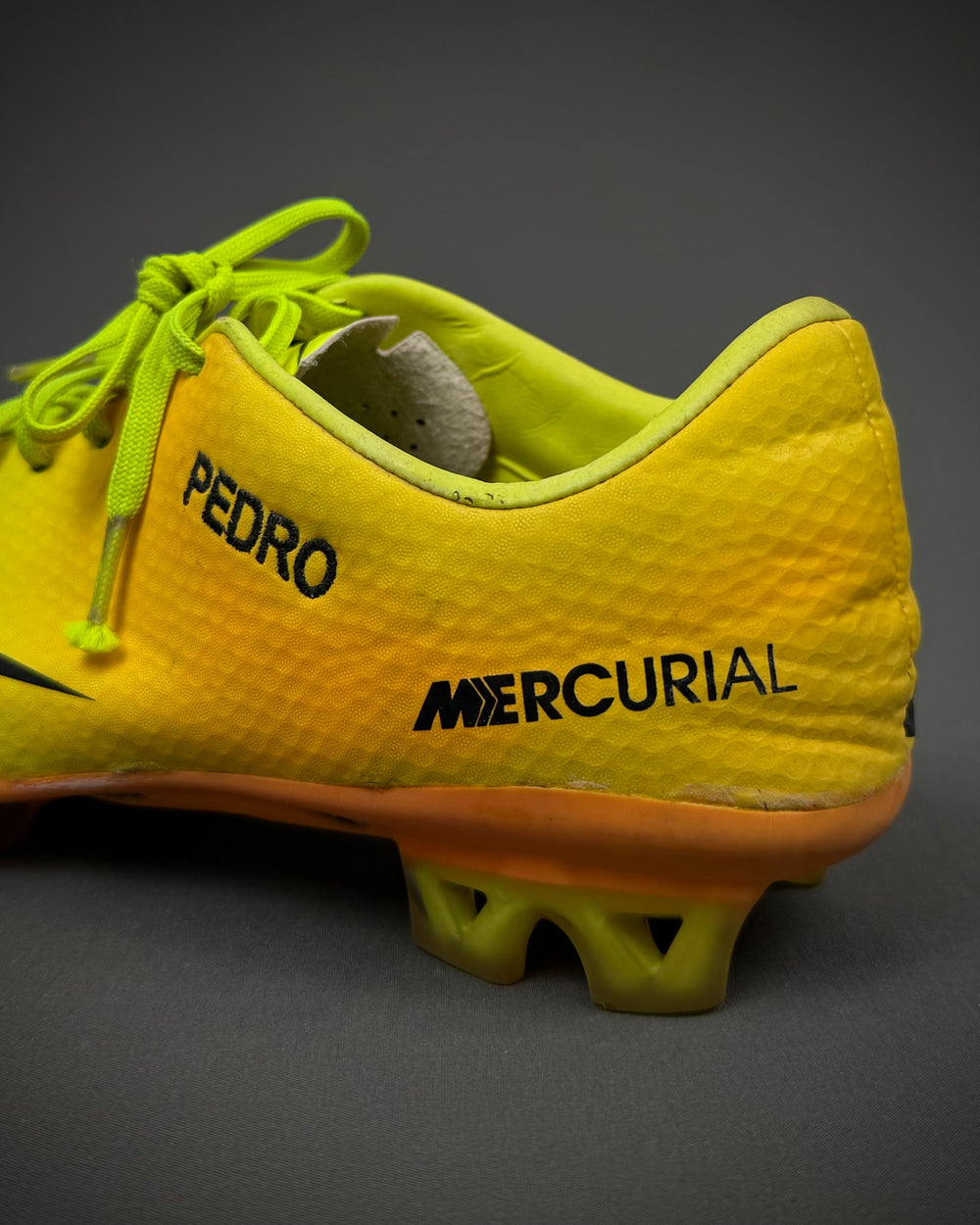 Pedro | Spain