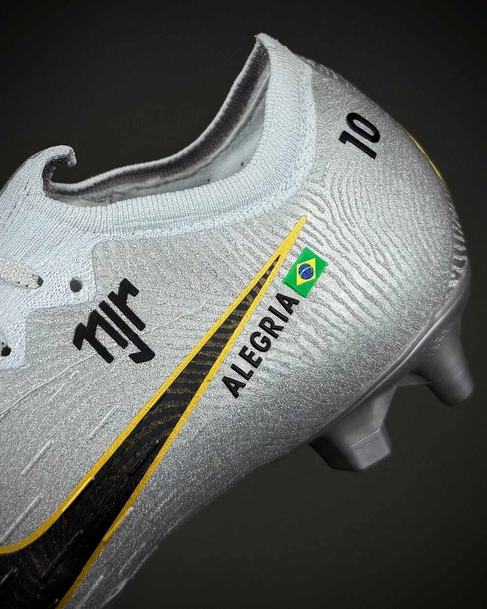 Neymar Jr. | PSG & Brazil