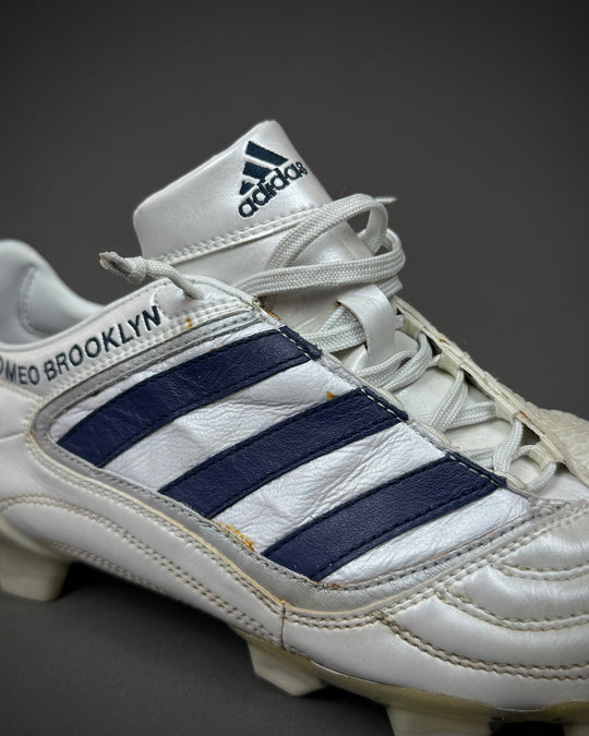 David Beckham  | LA Galaxy