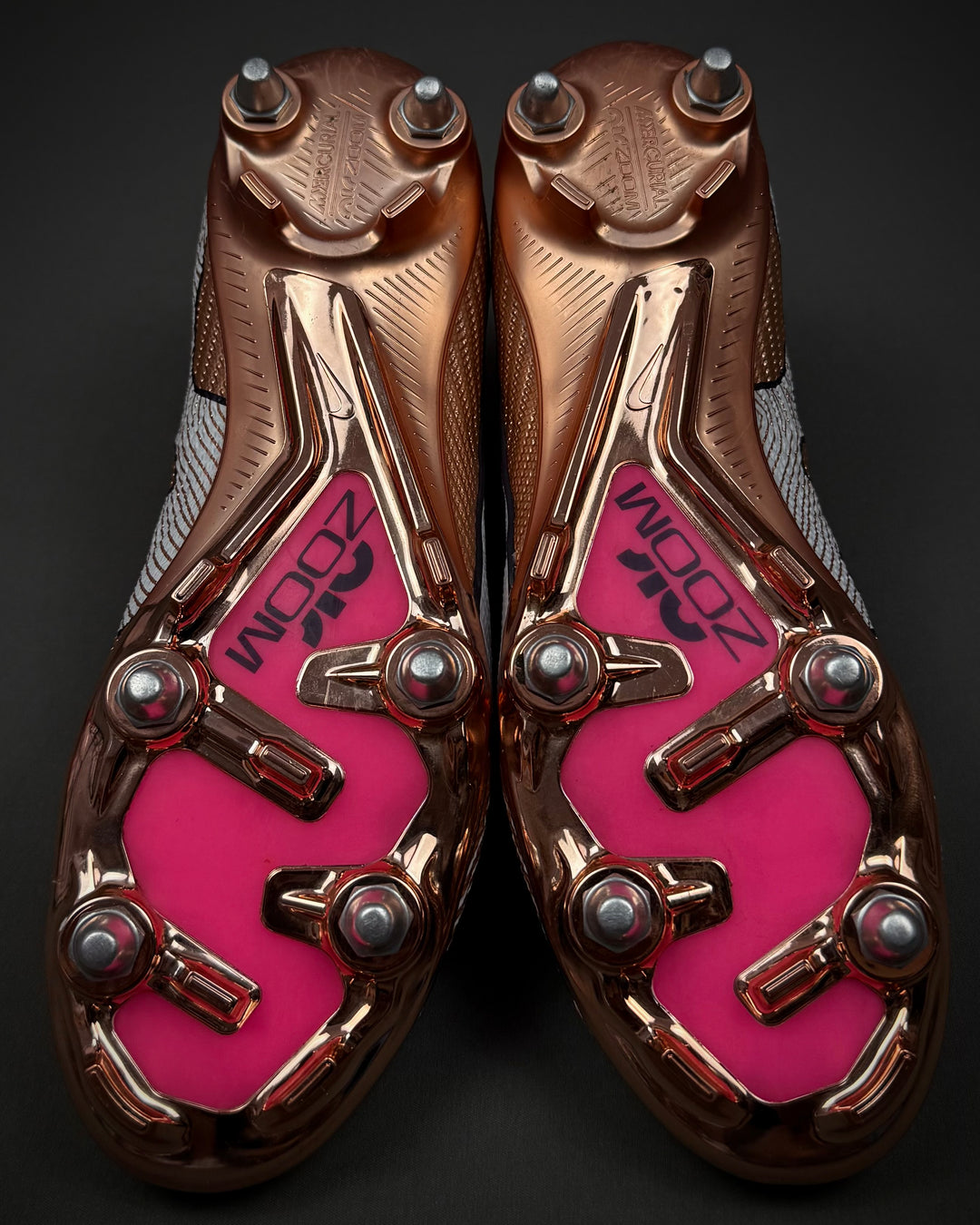 Fred | Brazil