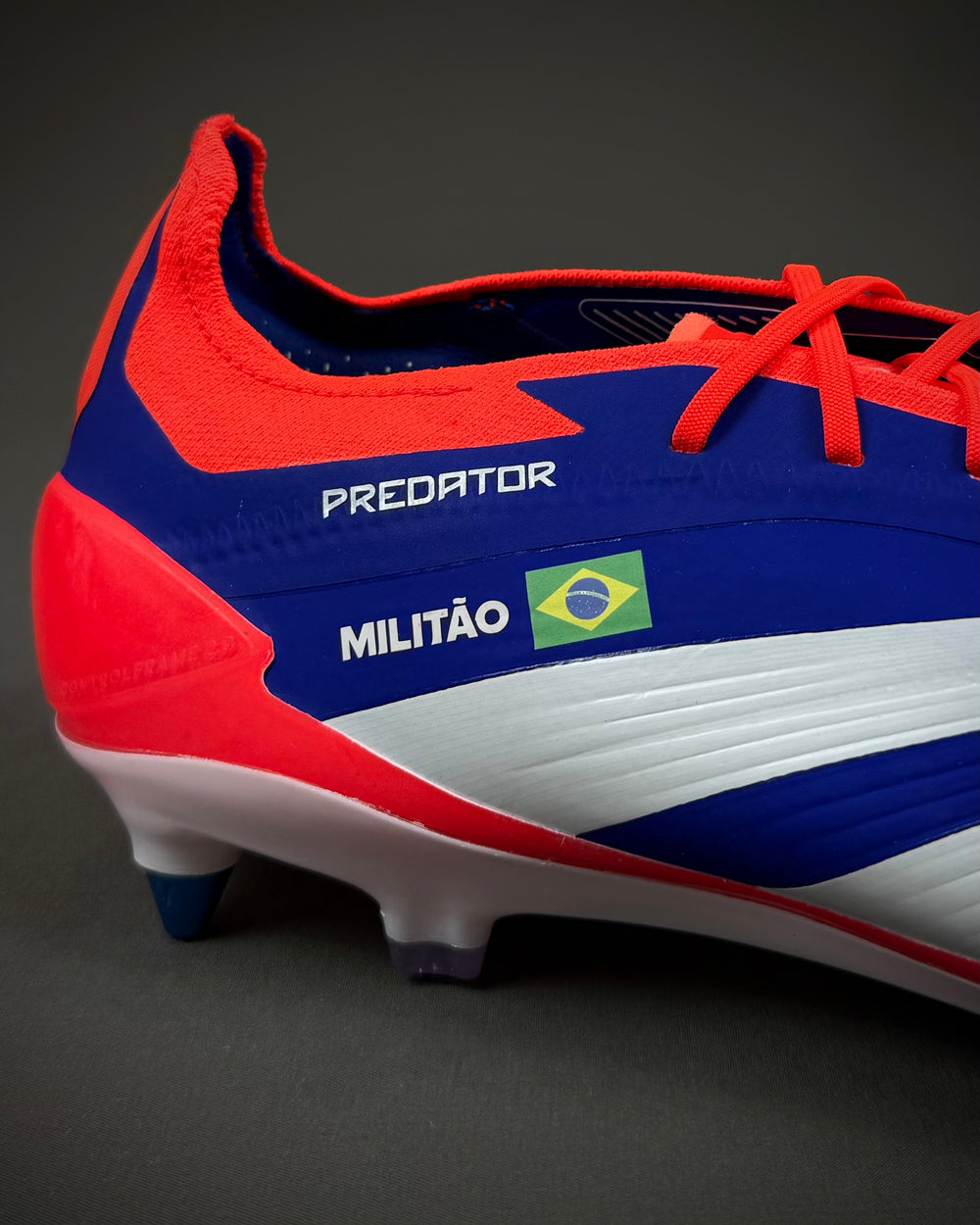 Éder Militão | Brazil