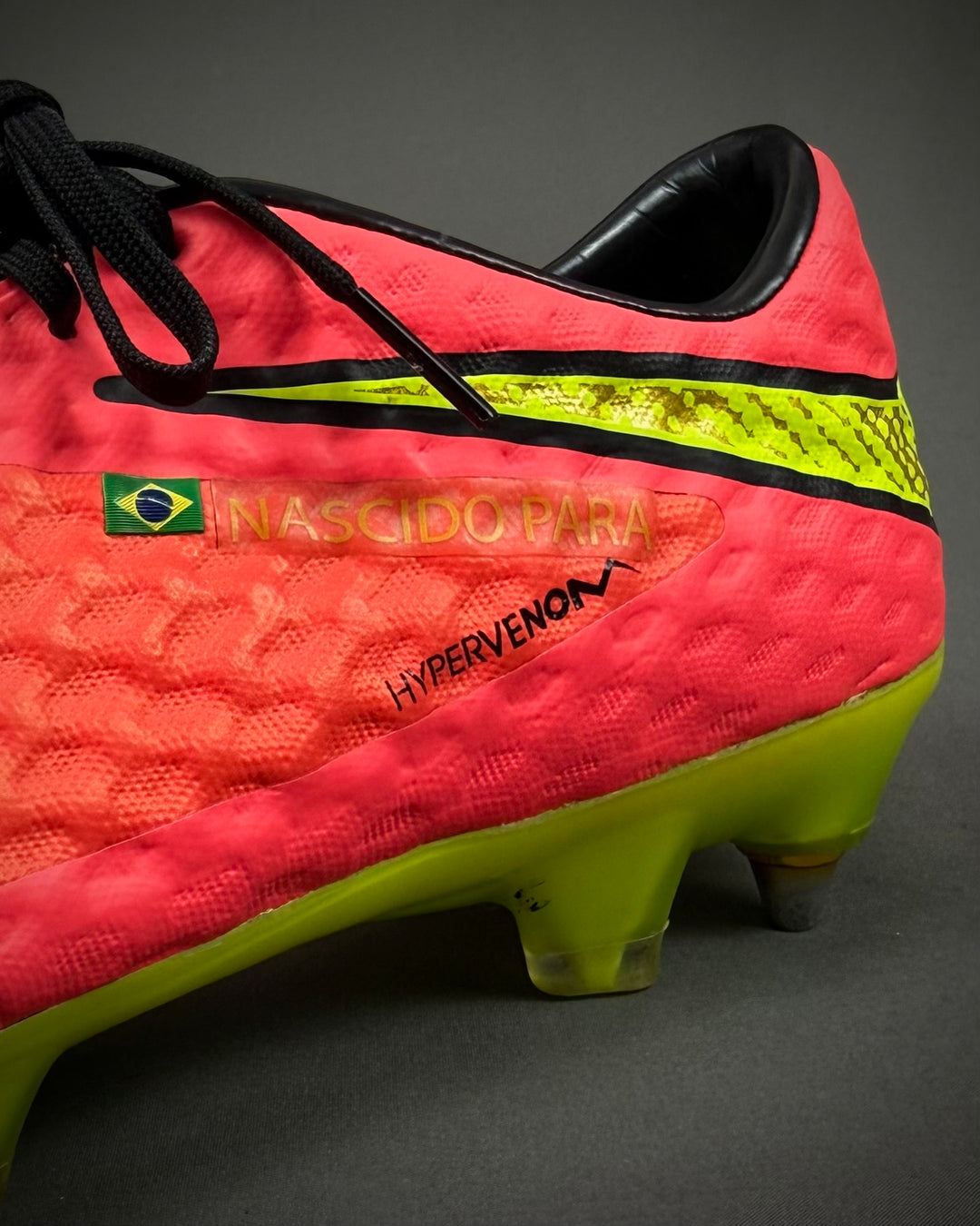 Bernard | Brazil
